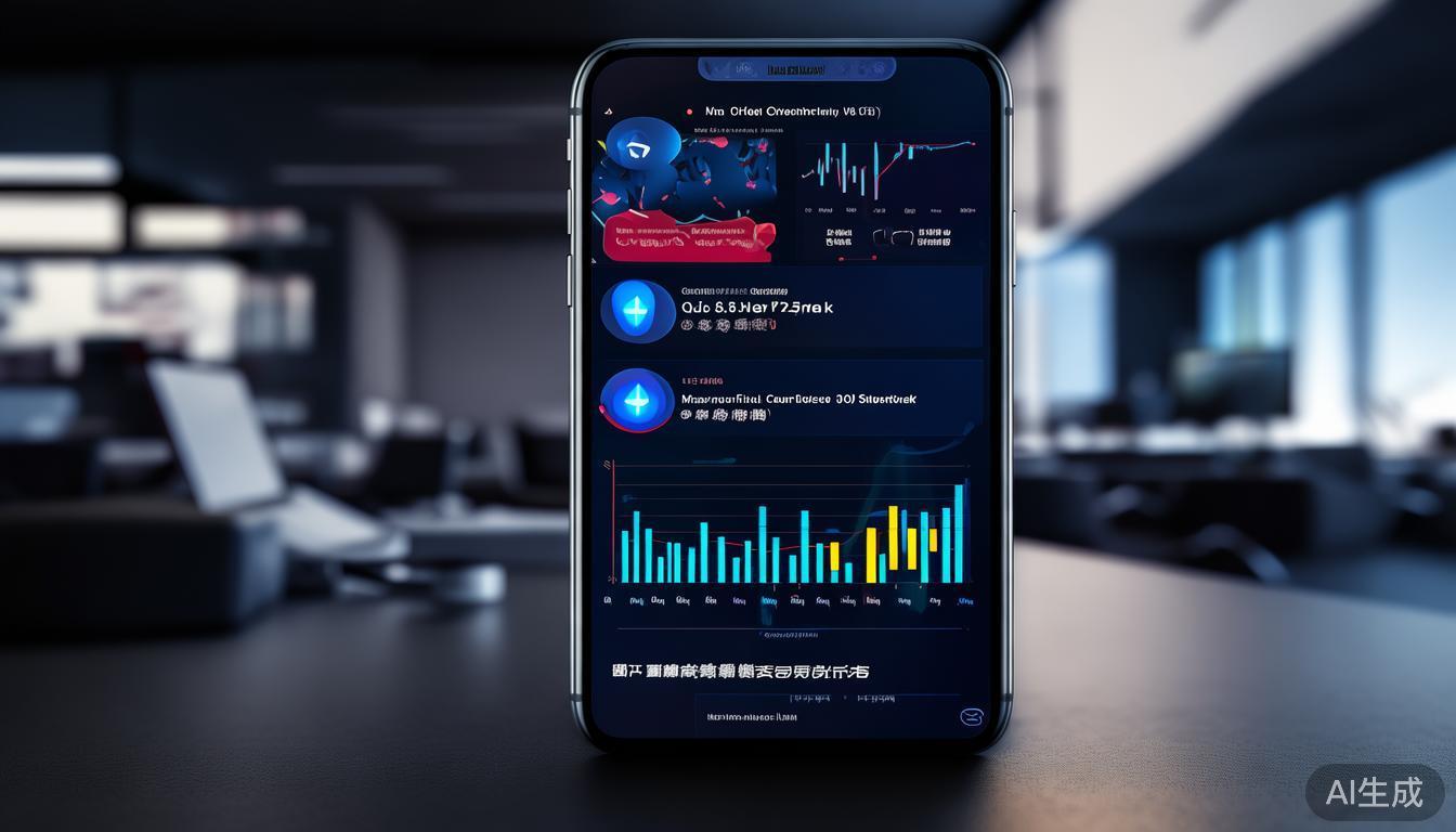 投身数字货币钱包领域，imToken安卓版为何是市场晴雨表？