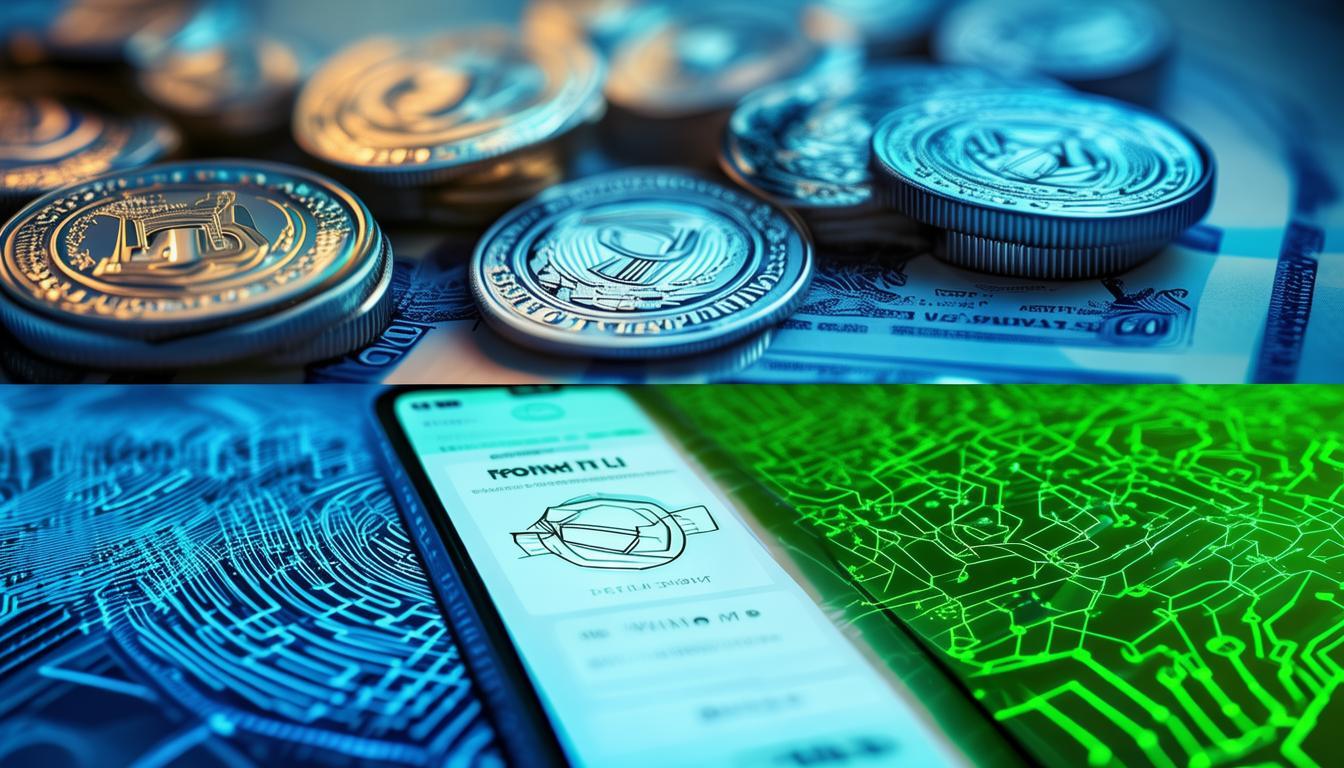 数字货币备受瞩目，十个常见问题帮你揭开其神秘面纱？