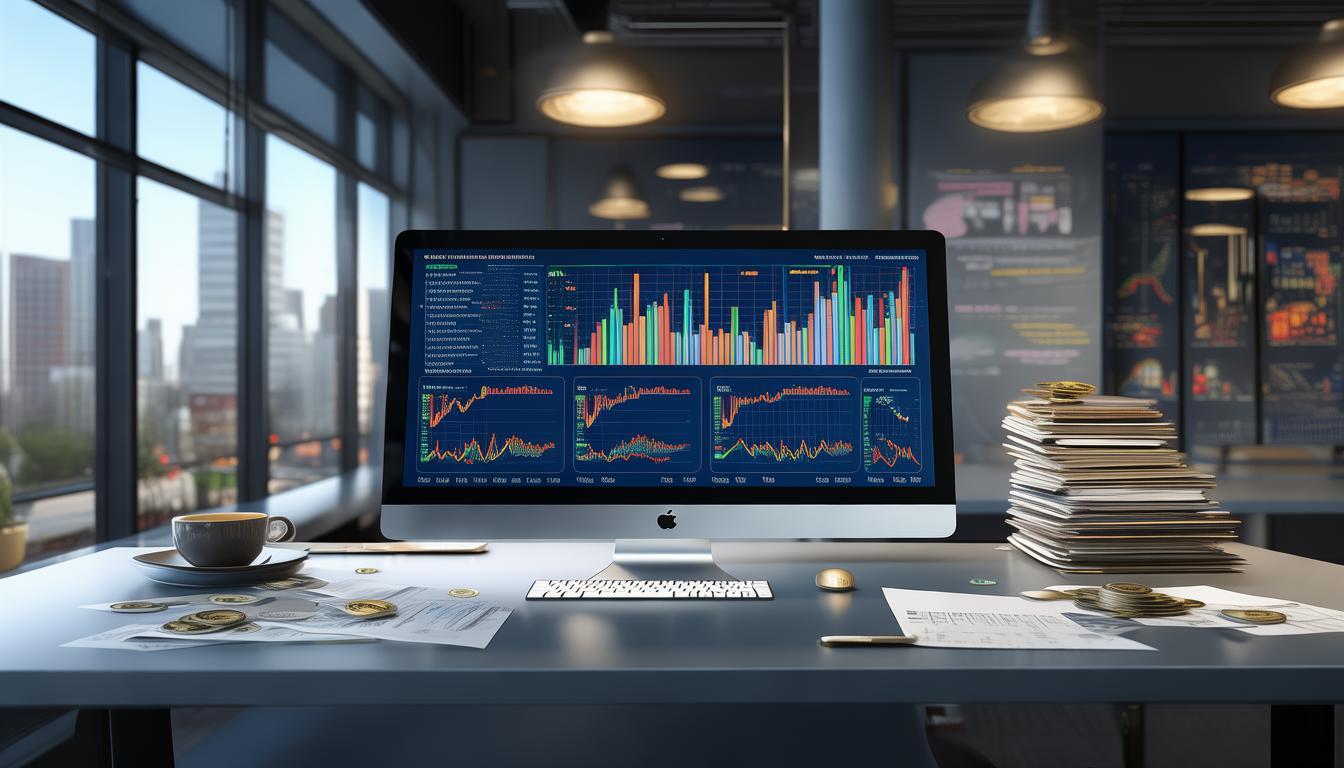 资产再平衡的关键！imToken官方钱包助力高效分配数字资产