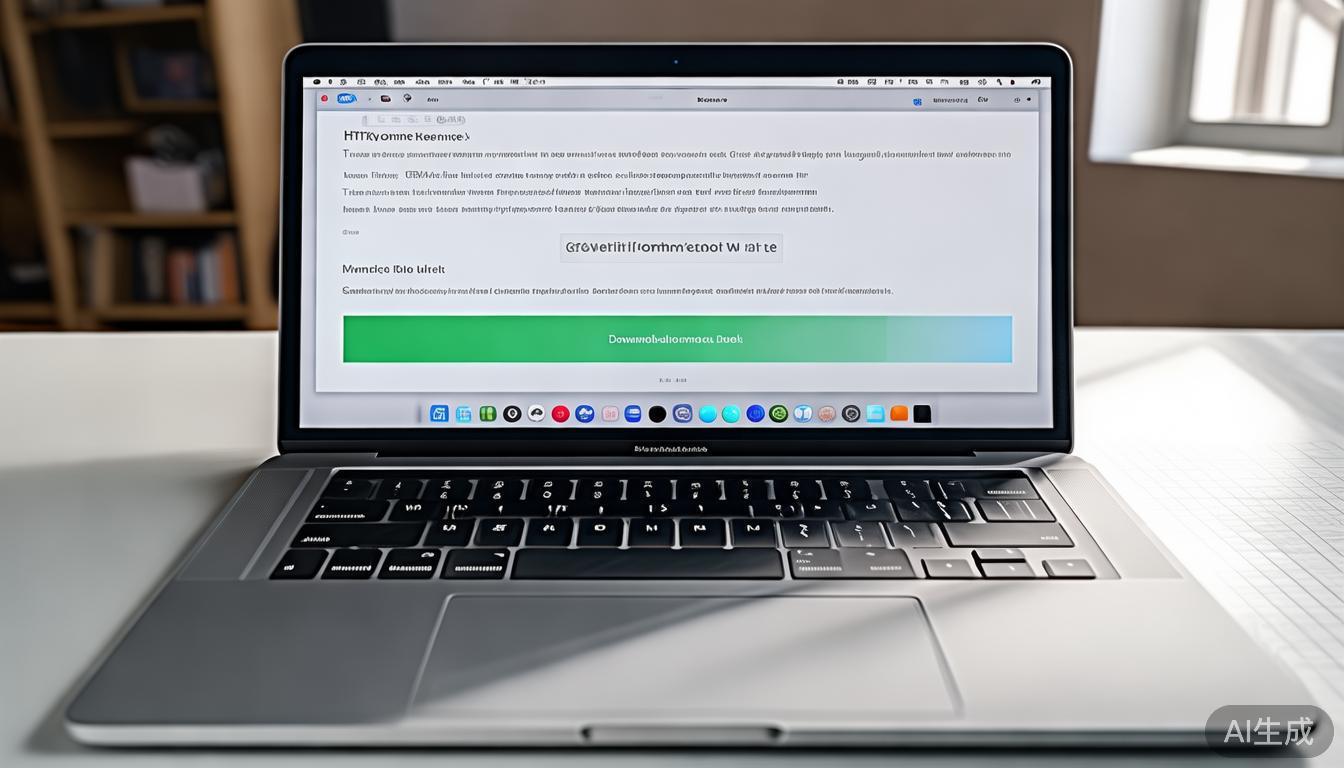 官网获取imToken钱包苹果版要点！确认网址真伪与加密传输很重要