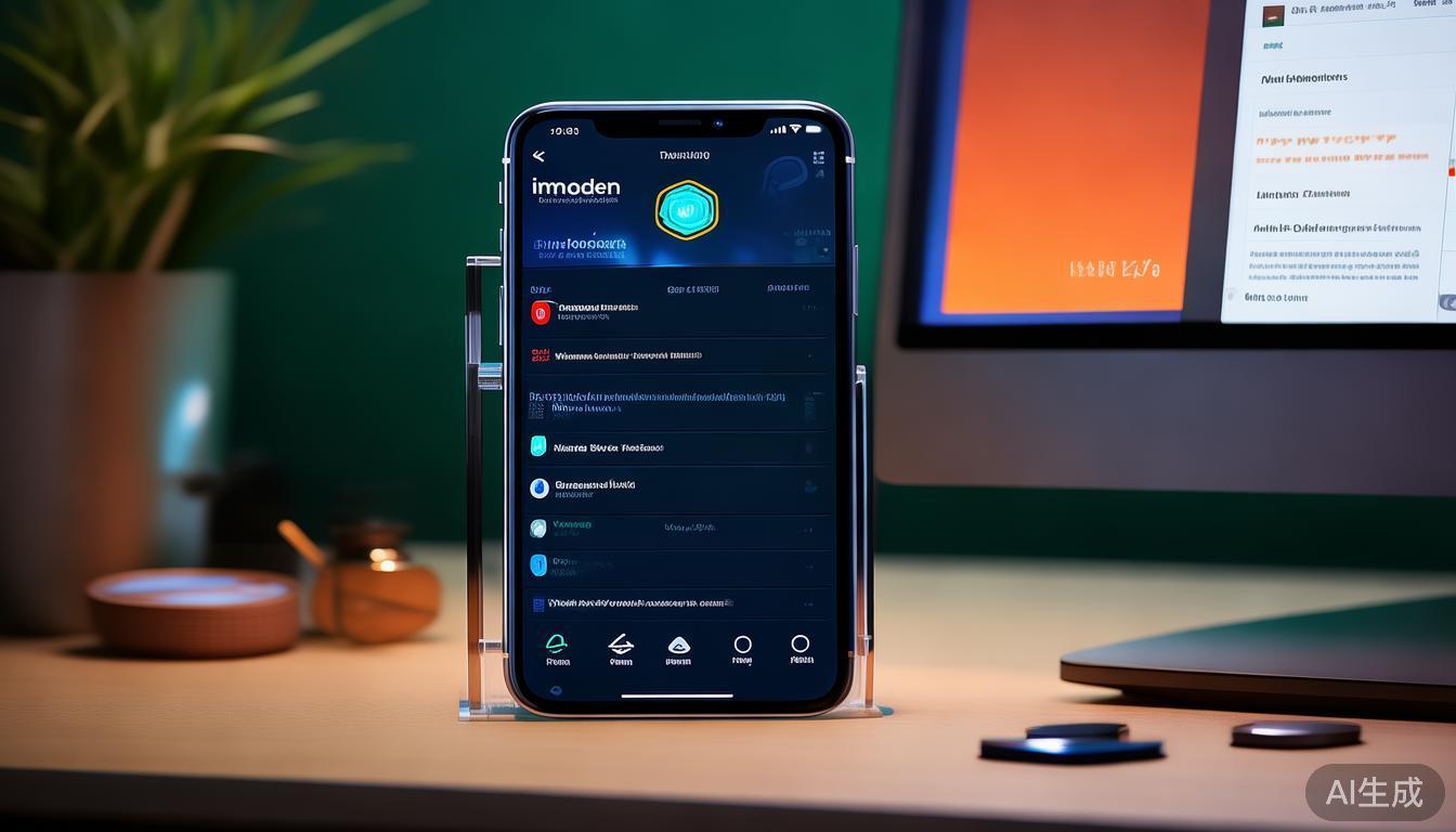 老用户亲测！imToken钱包管理加密货币超便利，下载使用指南请查收