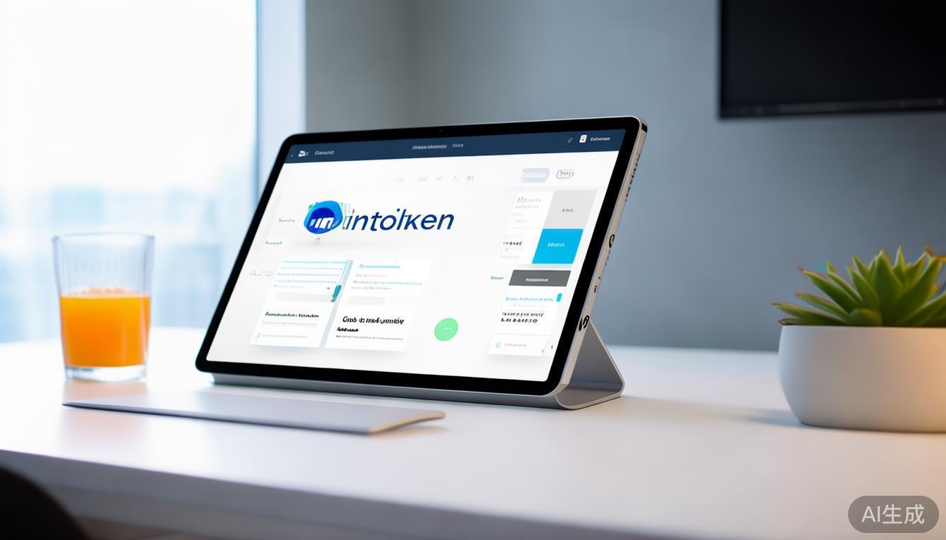 imToken钱包安全性与易用性深度解析：本地加密、硬件联动，保障资产安全