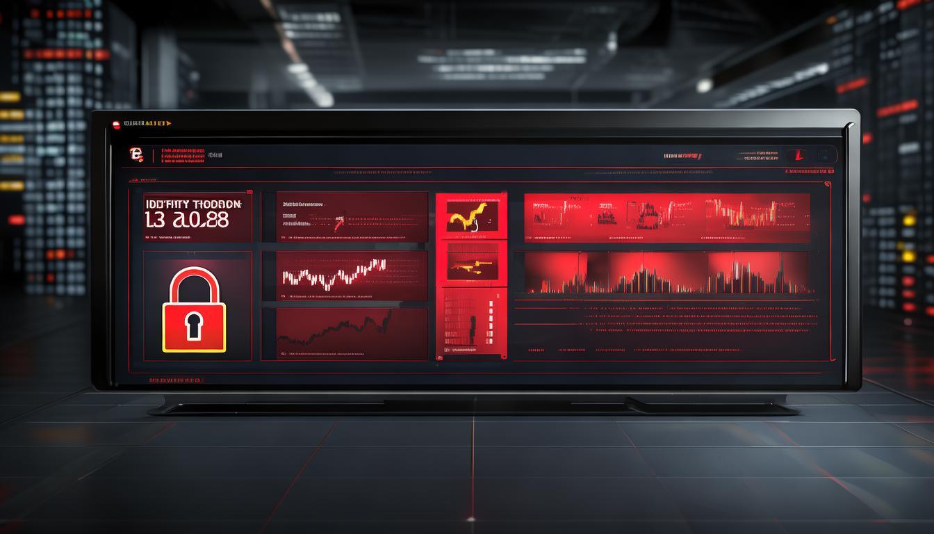 数字货币交易便利背后藏风险，隐私安全需重视