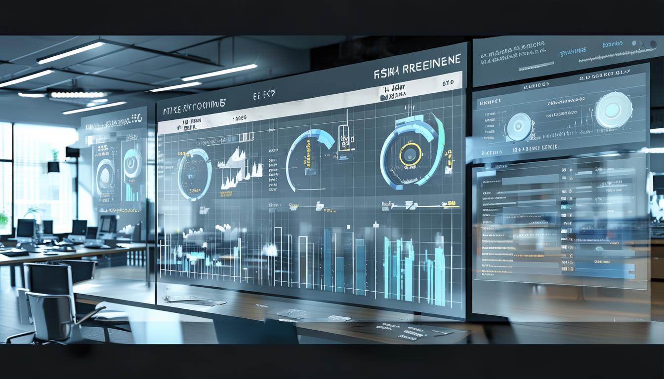 安卓版token钱包资产分析功能：评估风险回报与调整投资组合