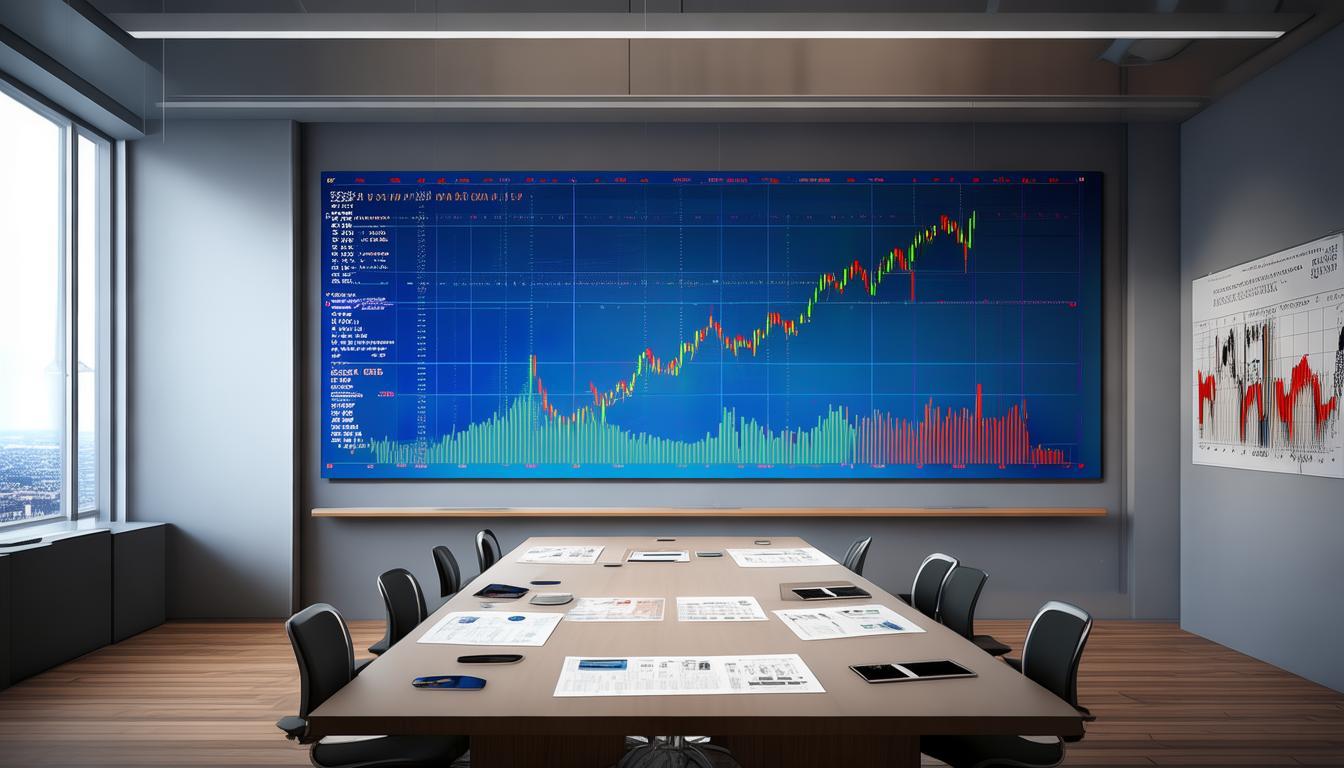 下载token钱包安卓版：结合时事新闻与市场走势优化投资策略