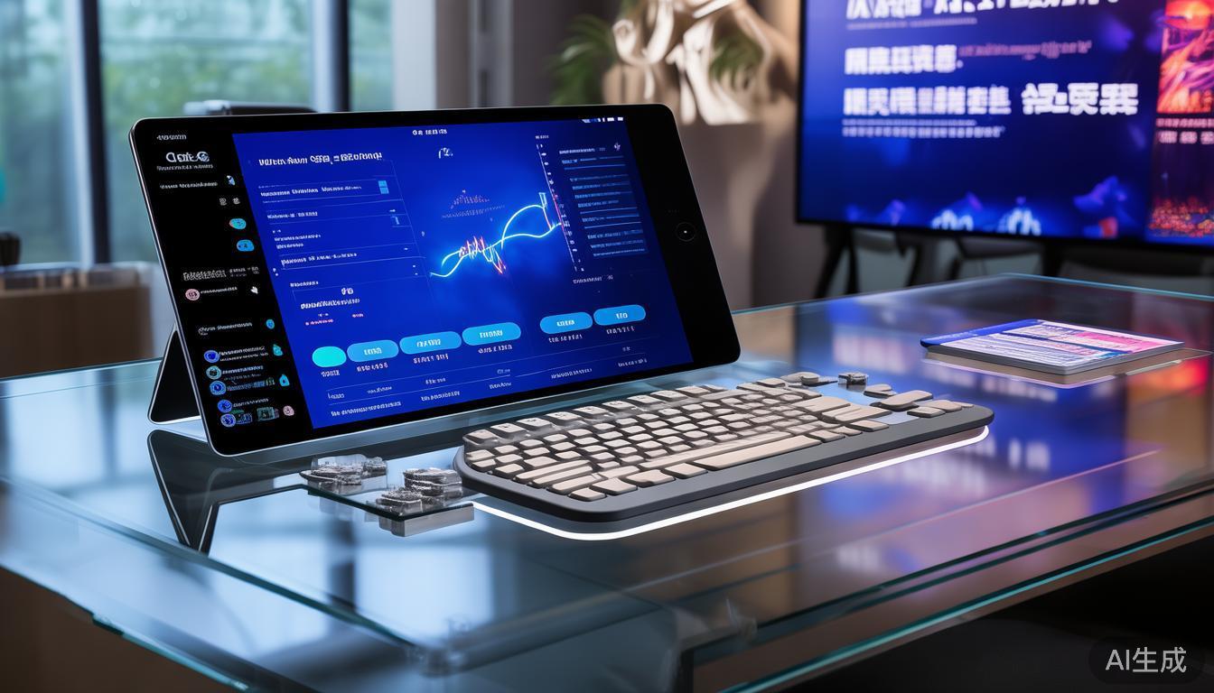 imToken在中国下载量持续增加，各年龄层及地区使用情况分析