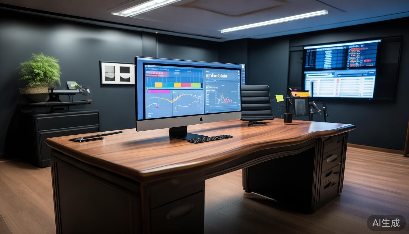 借助imToken钱包官网，开启数字资产多元投资与收益拓展之旅