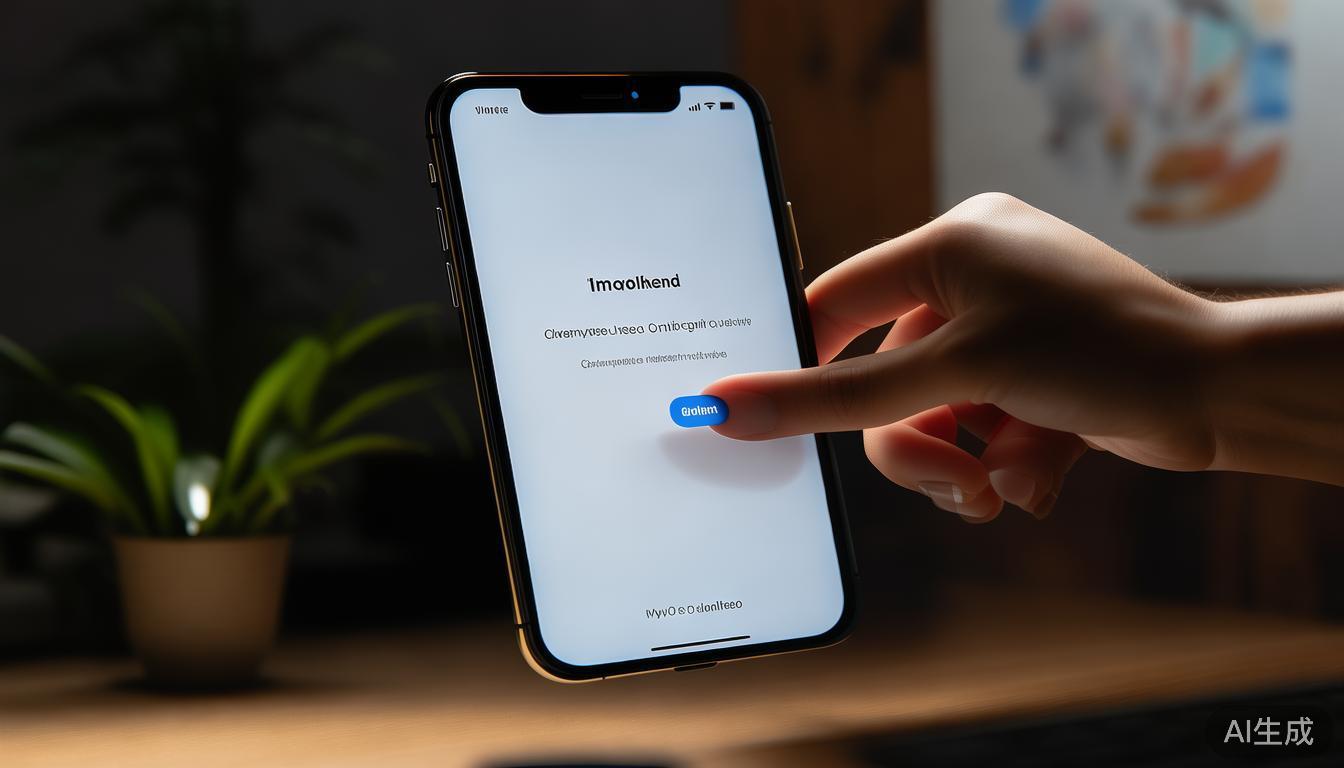 踏入加密世界，下载数字钱包要谨慎！官方渠道是关键