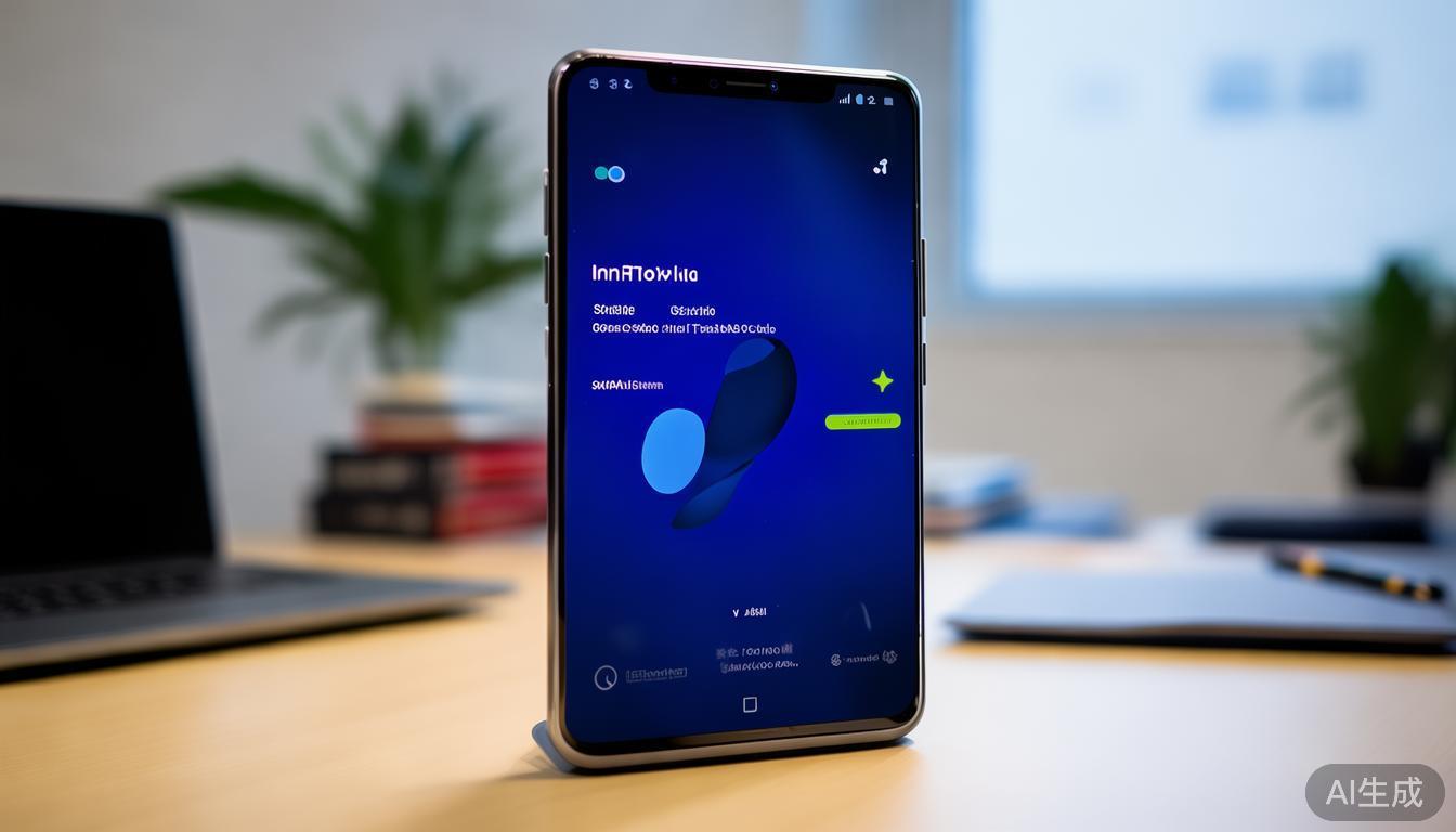 数字货币普及下，imToken安卓应用安全下载及风险防范要点