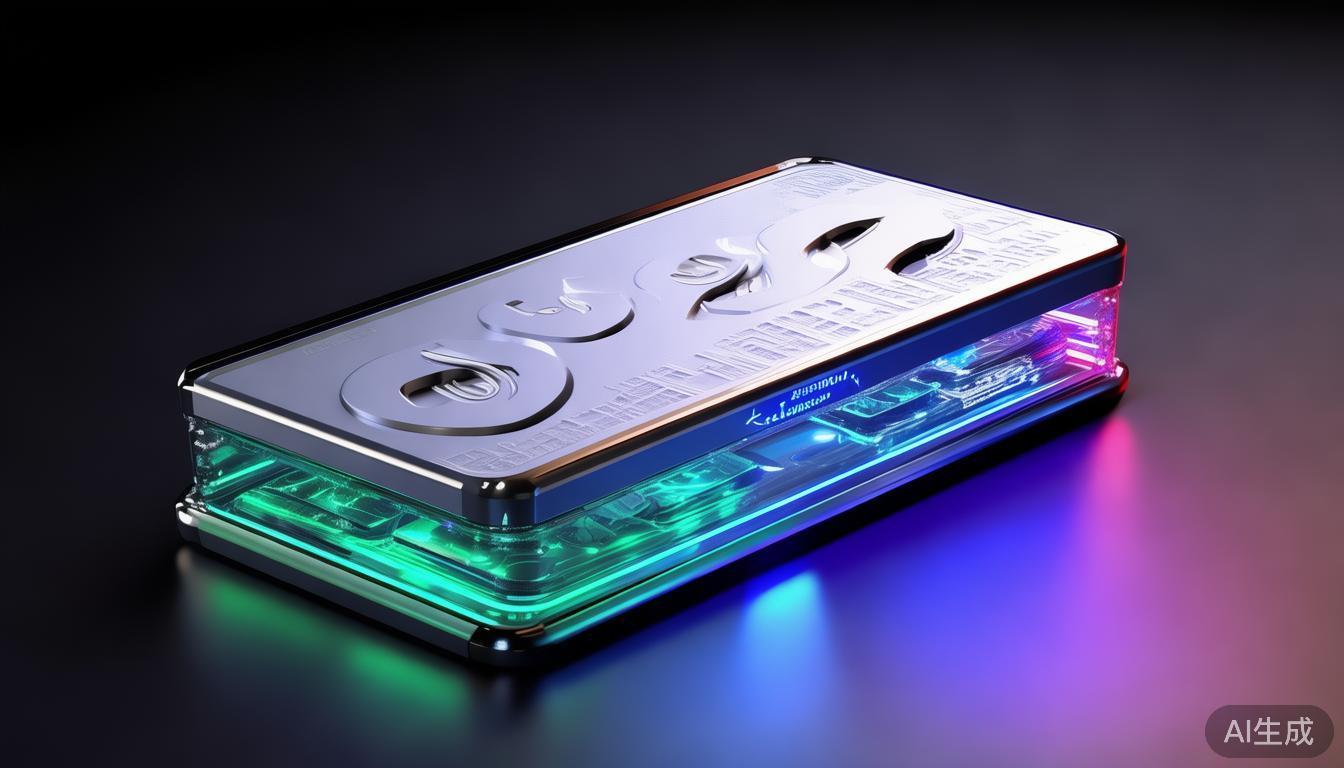 imToken冷钱包：主流加密货币核心支持，多种数字资产全面兼容