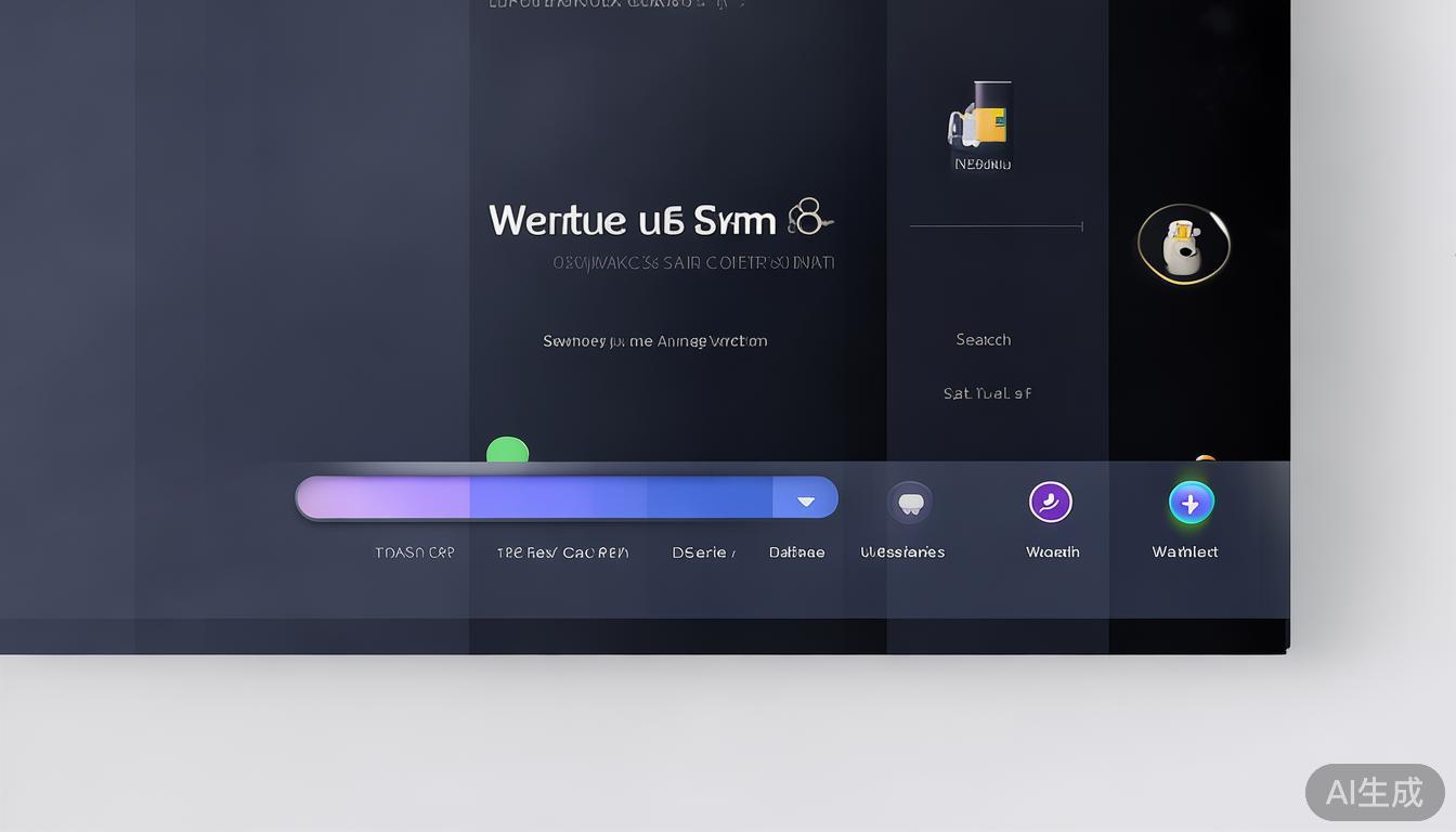 imToken新版体验：布局、功能与视觉，三大层面深度解析使用感受