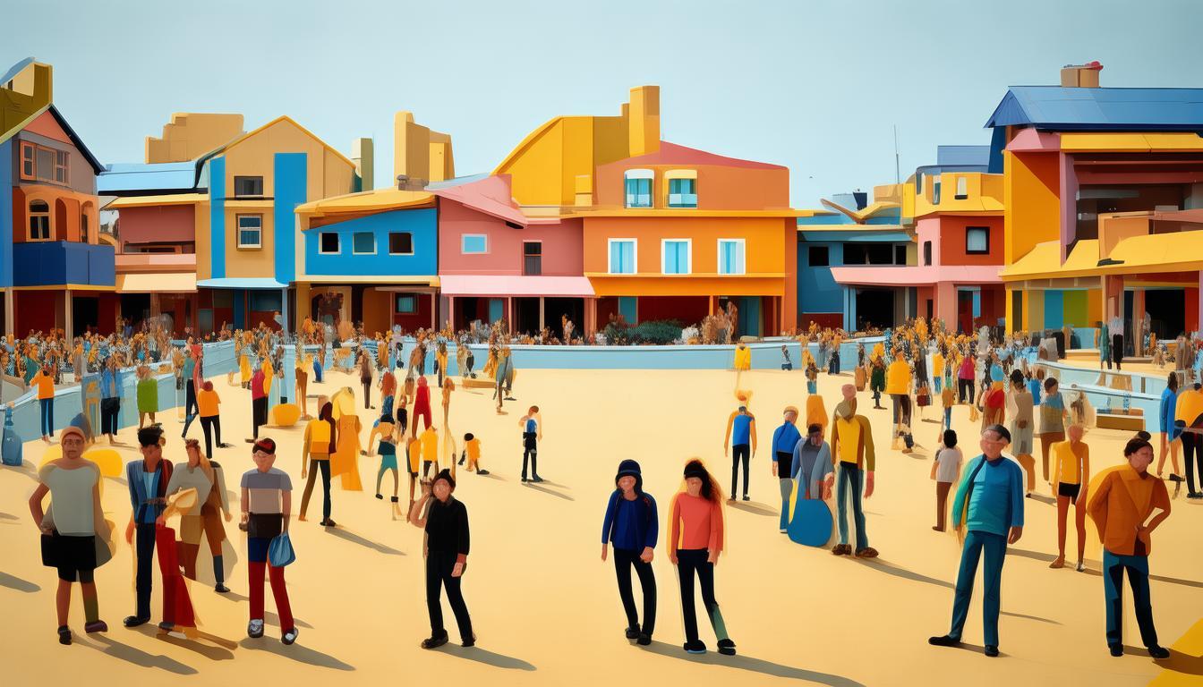 im钱包官方网站社区：交流分享好去处，加入方式超简便