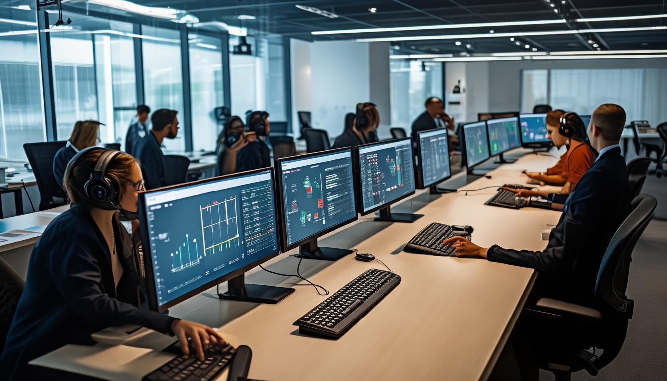 深入了解imToken官网背后团队，为数字钱包安全保驾护航