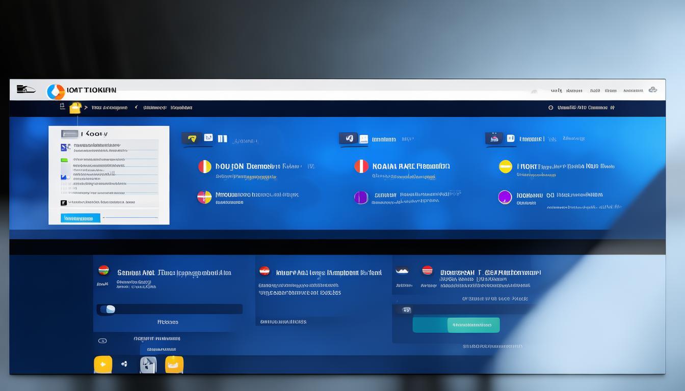 imToken官方网站全球化布局，多语言服务顺应市场趋势