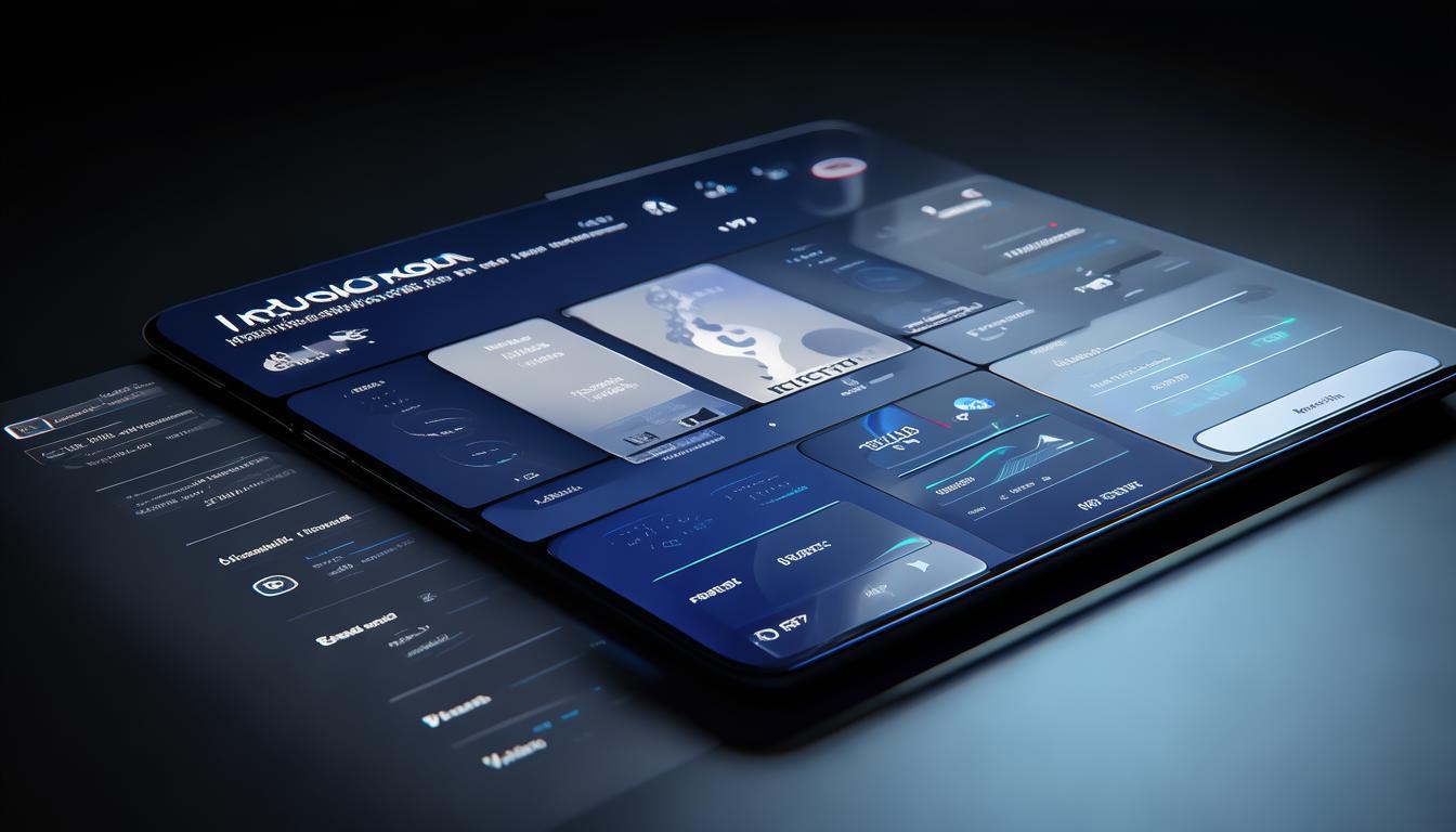 使用imToken官网APP进行资产管理，这些基础设置你要做好