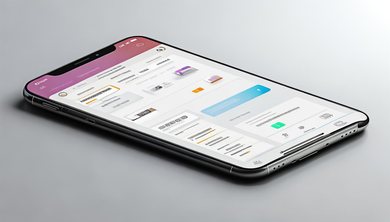 用户反馈im钱包安卓版问题，防护与界面设计待改进