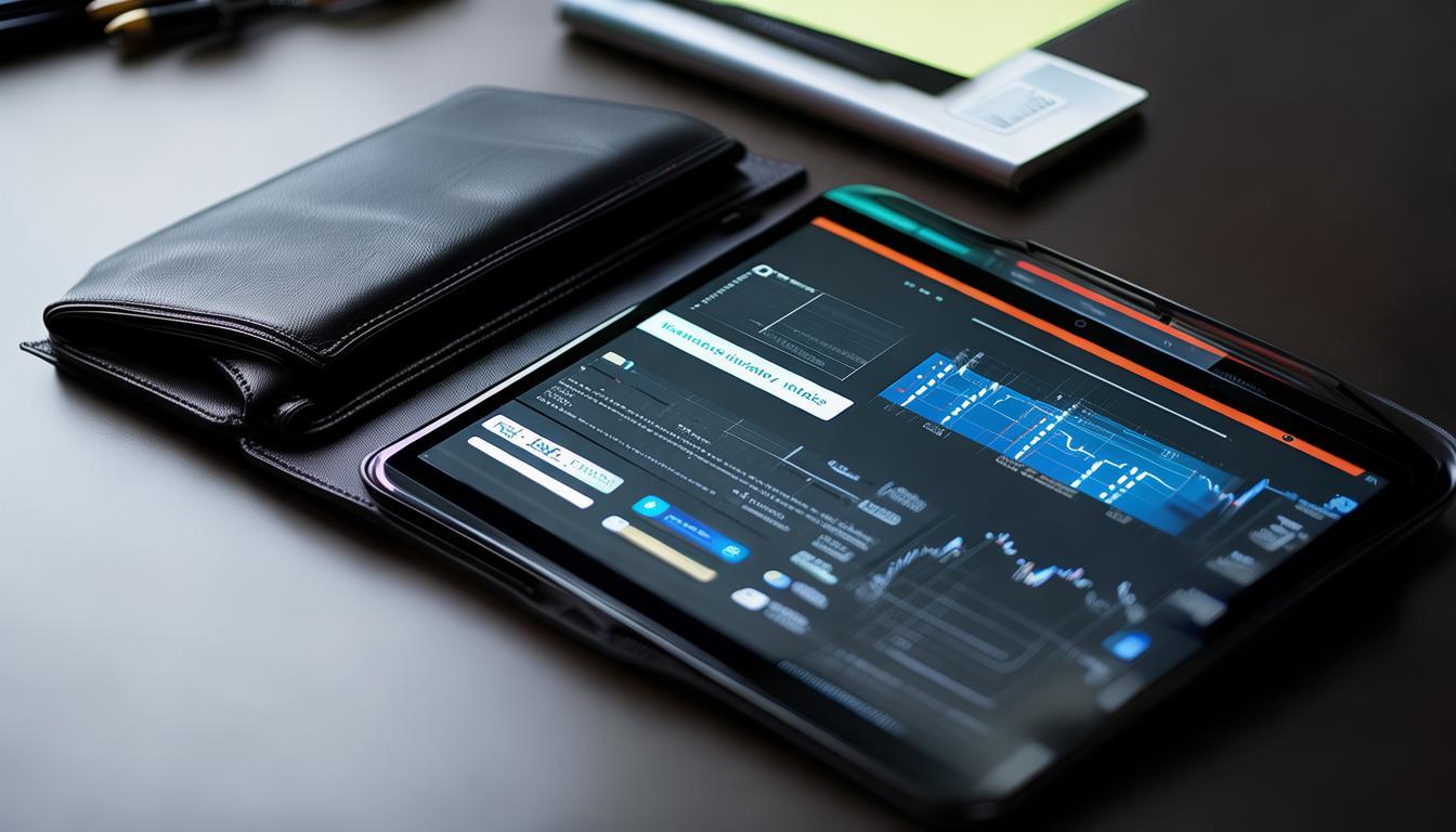 imToken钱包官方版：助力投资把握市场，安全保障财产资料