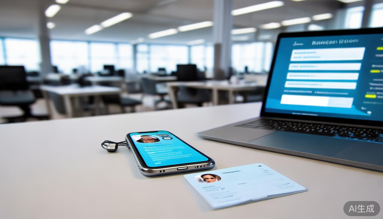 imToken官网版2.0投资超简单，下载、安装及账号登记全攻略