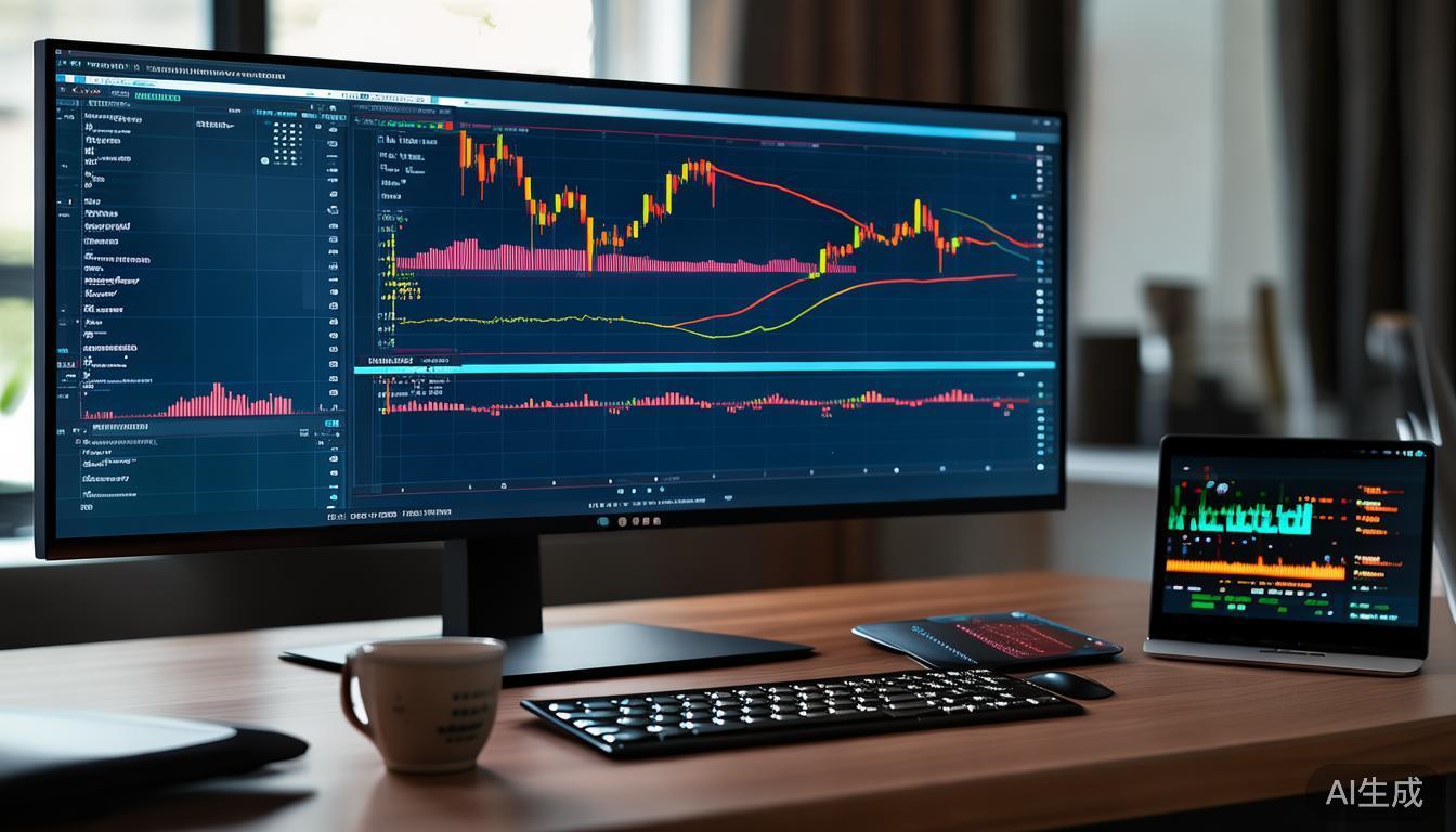 最新imToken官网下载：助力交易者精准决策，洞察市场走势