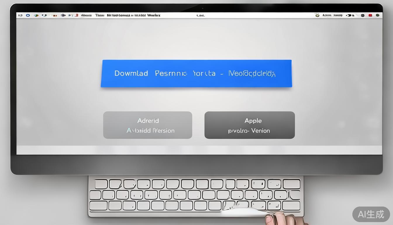 初学者必看！获取imToken钱包官方网站版本的详细操作流程