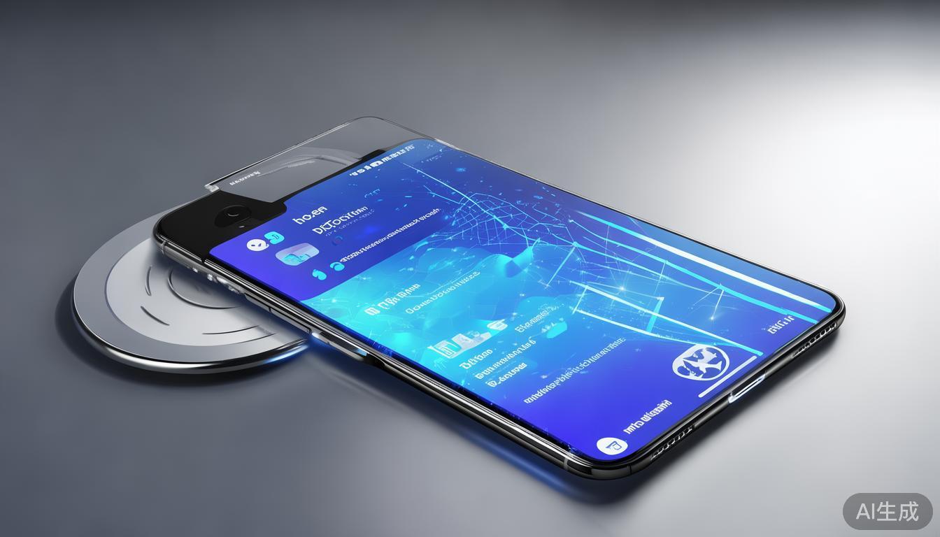 imToken最新版本下载：推动区块链创新突破，提升数字钱包体验