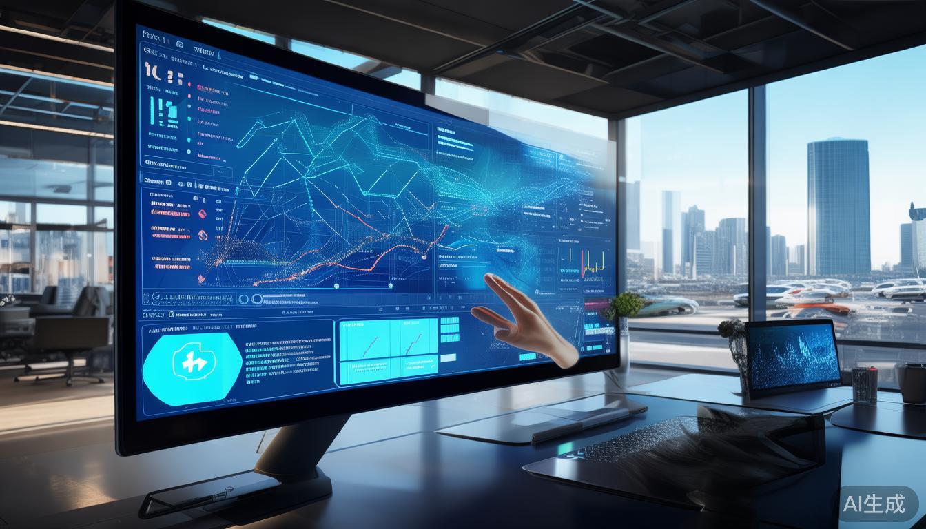 imToken 2.0：企业财务政策精准调整与资产高效管理的强大工具