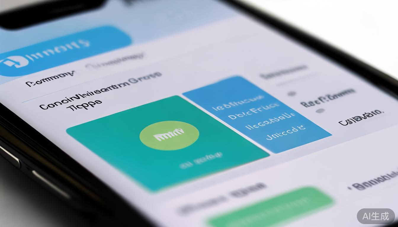 imToken安卓版投资小组构建指南：降低风险、提升决策，共创学习时机