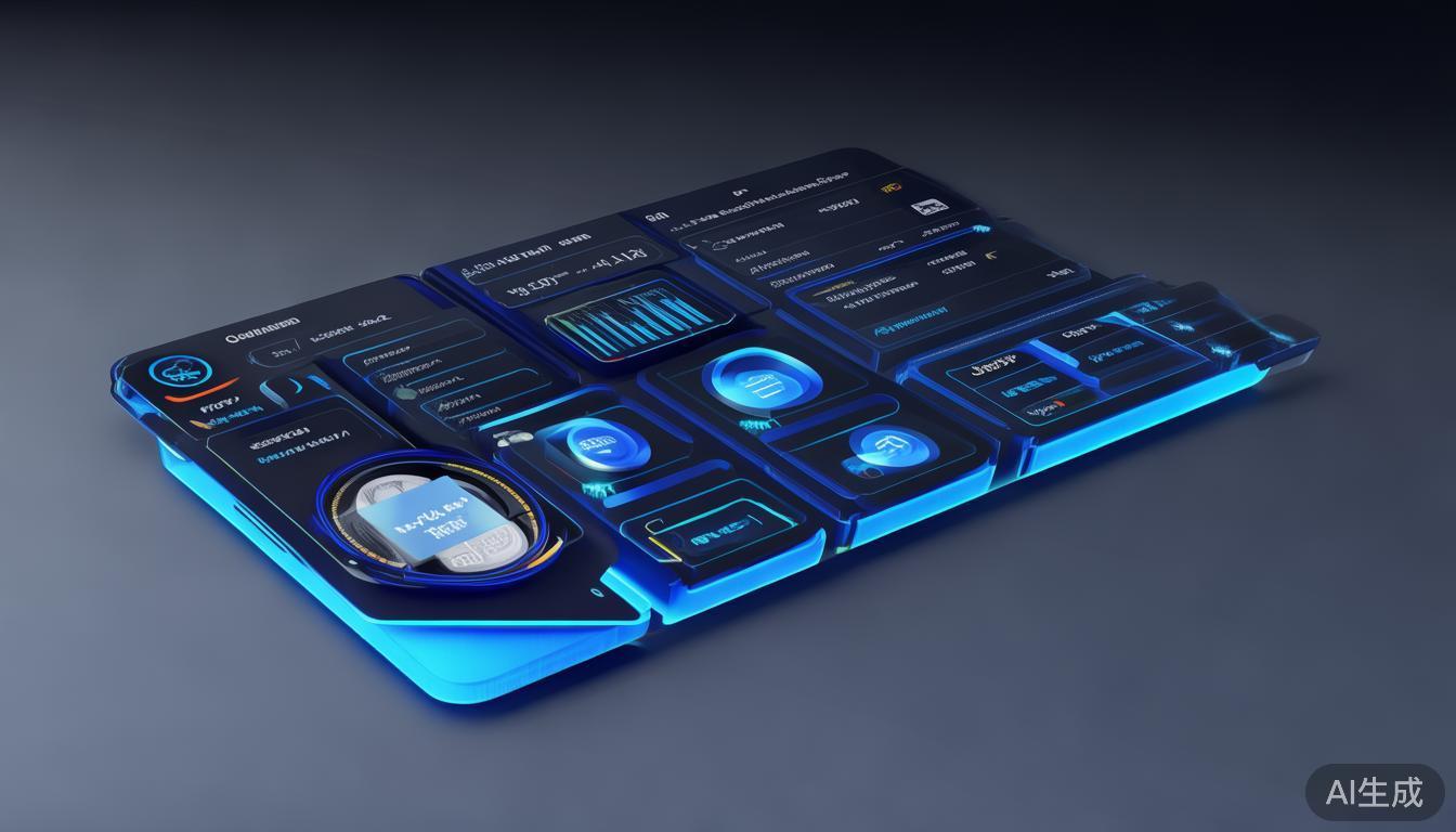 imToken钱包安全与用户体验的平衡之道：深度整合DeFi生态的创新实践