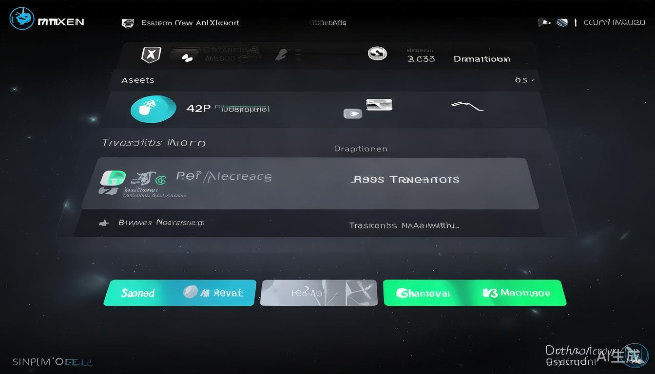 IMToken下载中心：官方正版 vs 第三方版本，安全性与用户体验的深度对比