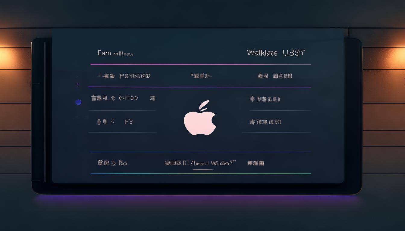 iToken苹果版支持多语言选择，操作简单方便，全球用户皆可轻松上手