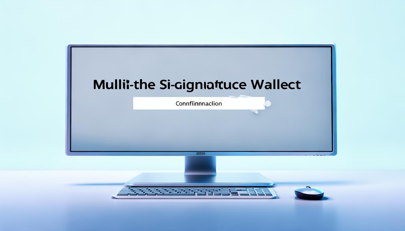 巧用imtoken钱包官方应用设多重签名，增强资产安全防护