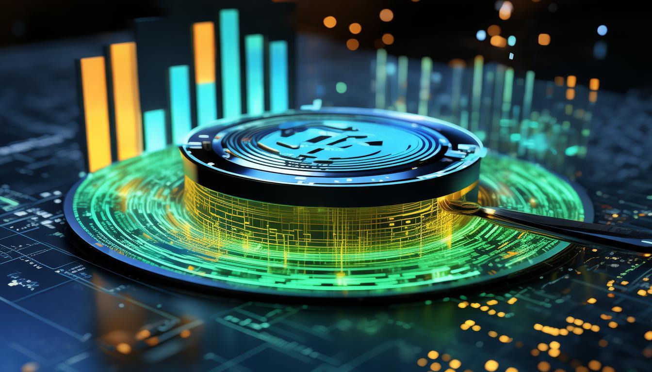 数字钱包营销_数字钱包前景_如何通过token钱包贡献资金与资源,参与全球数字经济的变革与发展,获得更大收益?