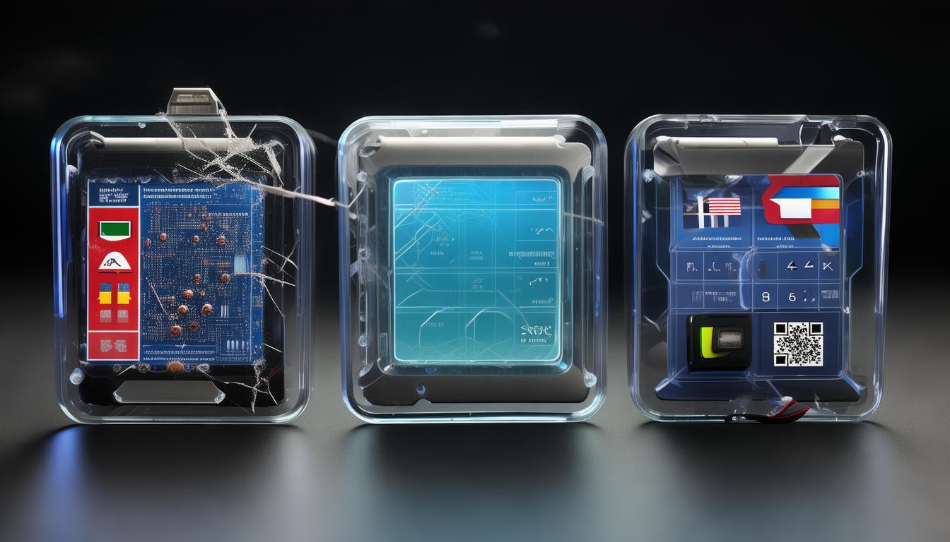 数字资产处理中，imToken钱包如何保障安全并抵御黑客攻击？