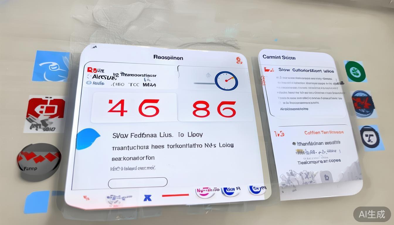 官方代币钱包安全性能突出，却也存在交易处理慢等缺点？