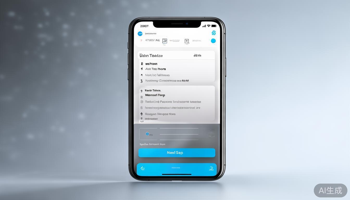 imToken免费版界面设计解析：简洁直观，如何降低新手门槛与提升操作体验？