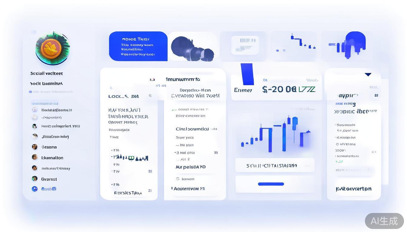 imToken下载入口新变革：融入社交投资功能，打造共享策略与高效资产管理新体验