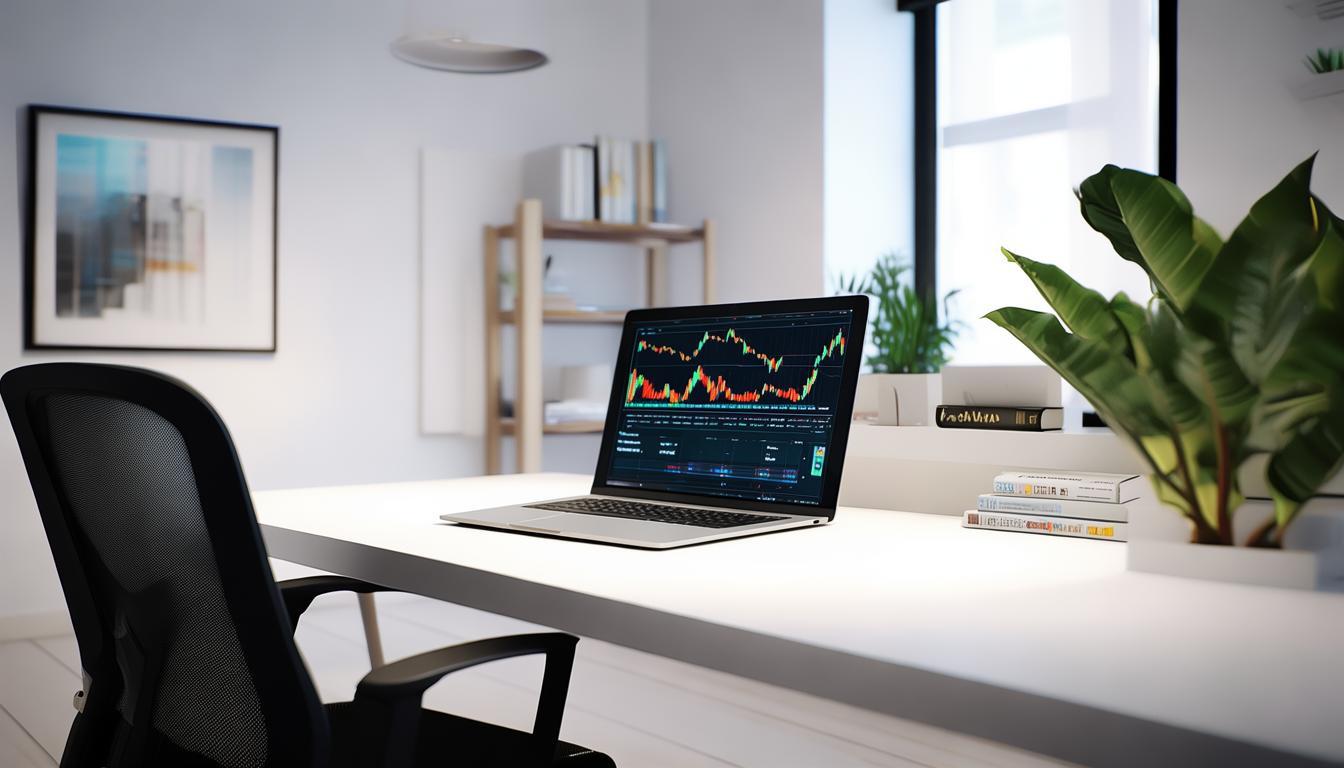 利用imToken官网获取最新市场资讯，把握加密货币投资先机