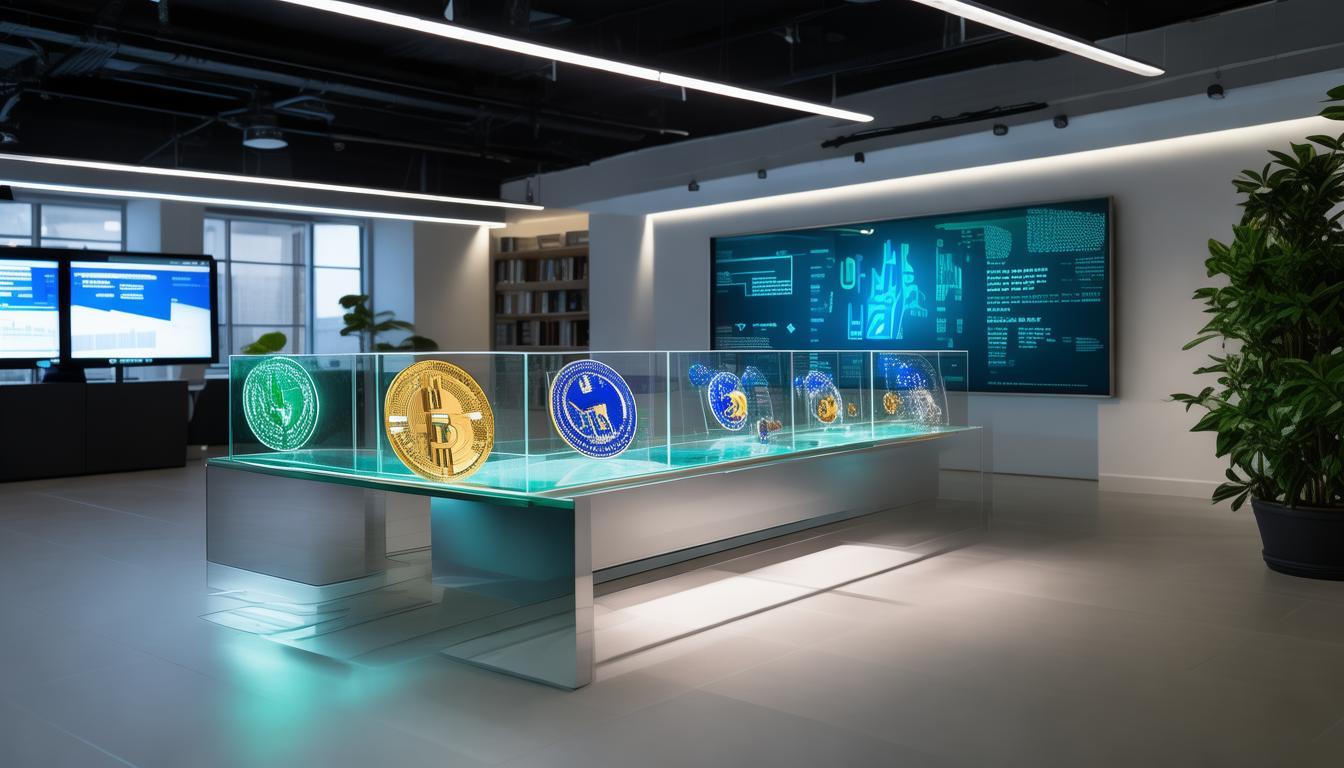 数字货币：不受银行与中心管控，凭加密技术改变货币交易认知？