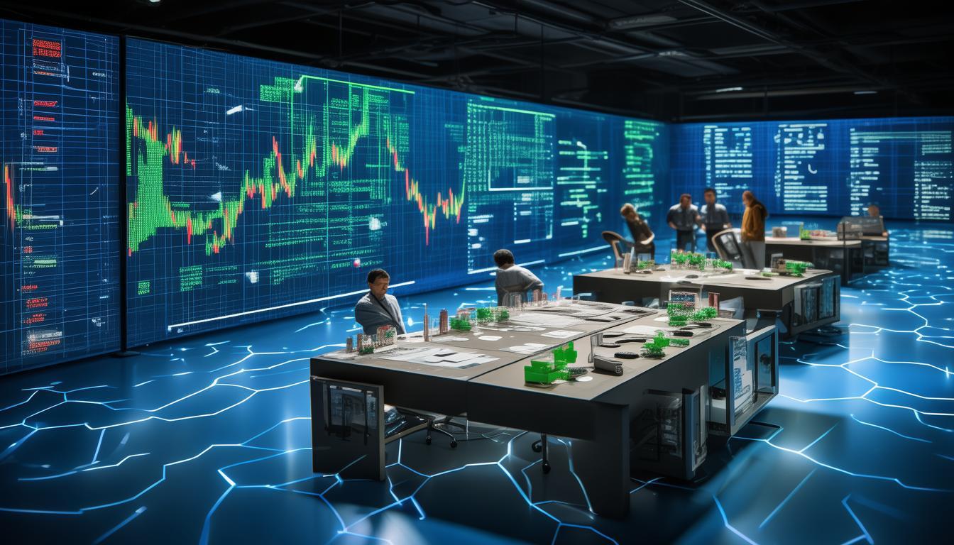 数字货币前景广阔但面临挑战，跨国结算优势凸显