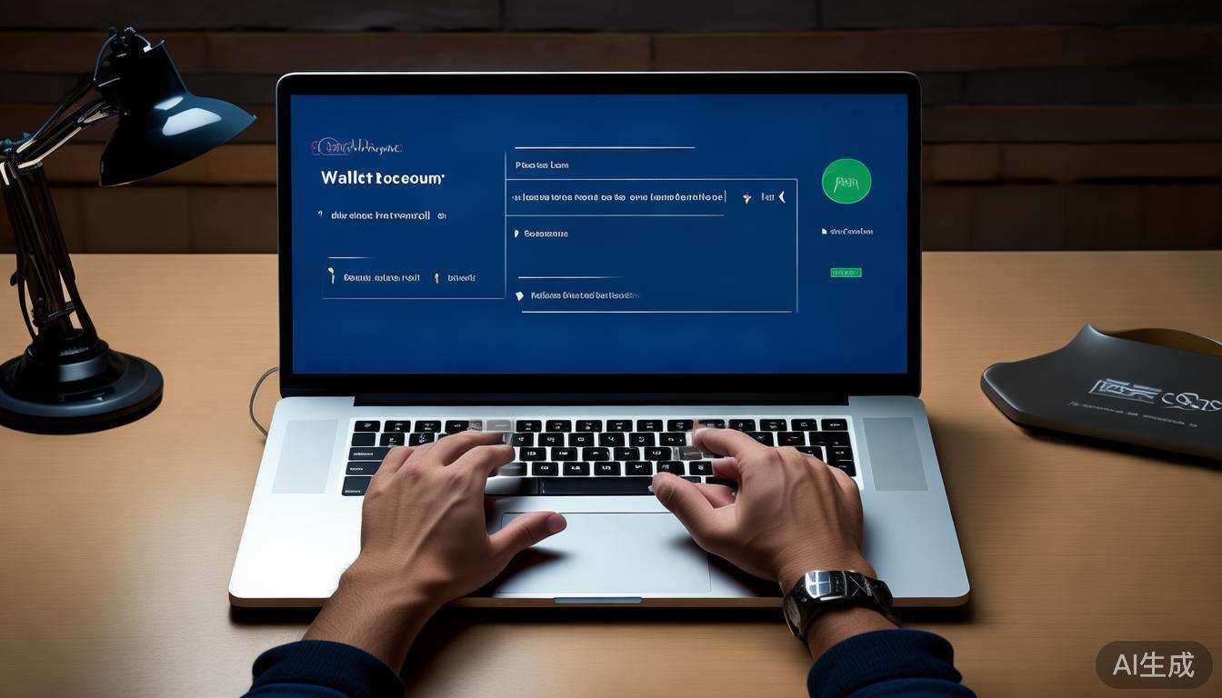 苹果操作平台上，imtoken钱包资料保存与还原步骤详解