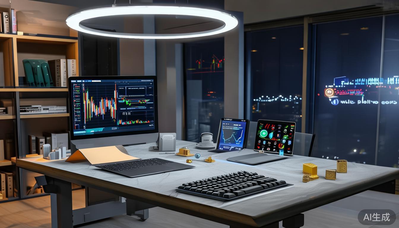 数字资产管理中imToken 3.0钱包如何助力分散投资？实用方法来了