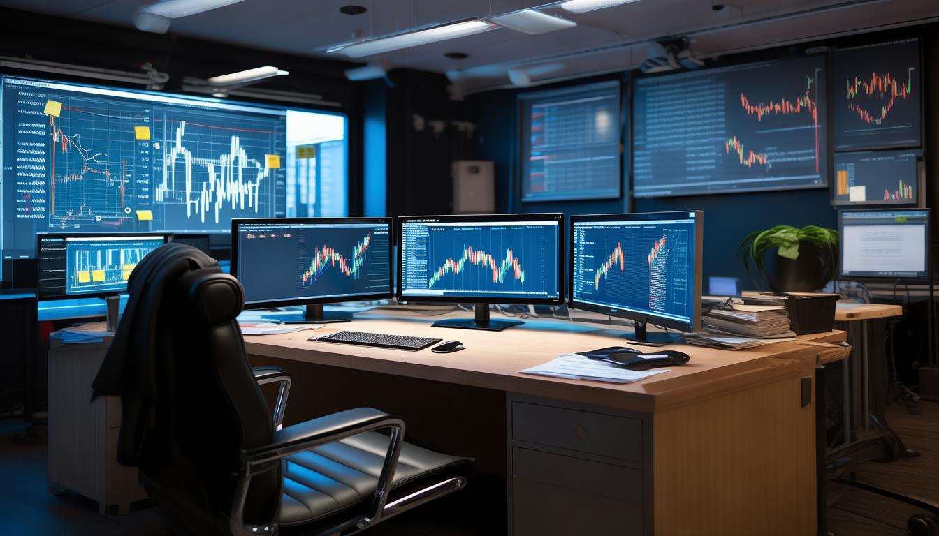 下载 imToken 官方应用后，如何制定投资策略实现资产稳定增值？