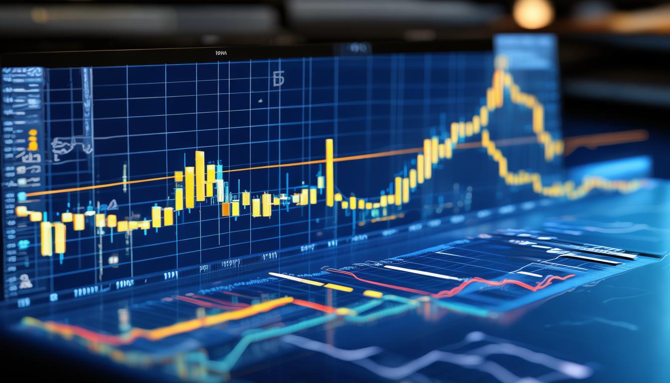 加密货币投资必备！im钱包安卓版助力市场趋势分析及评估