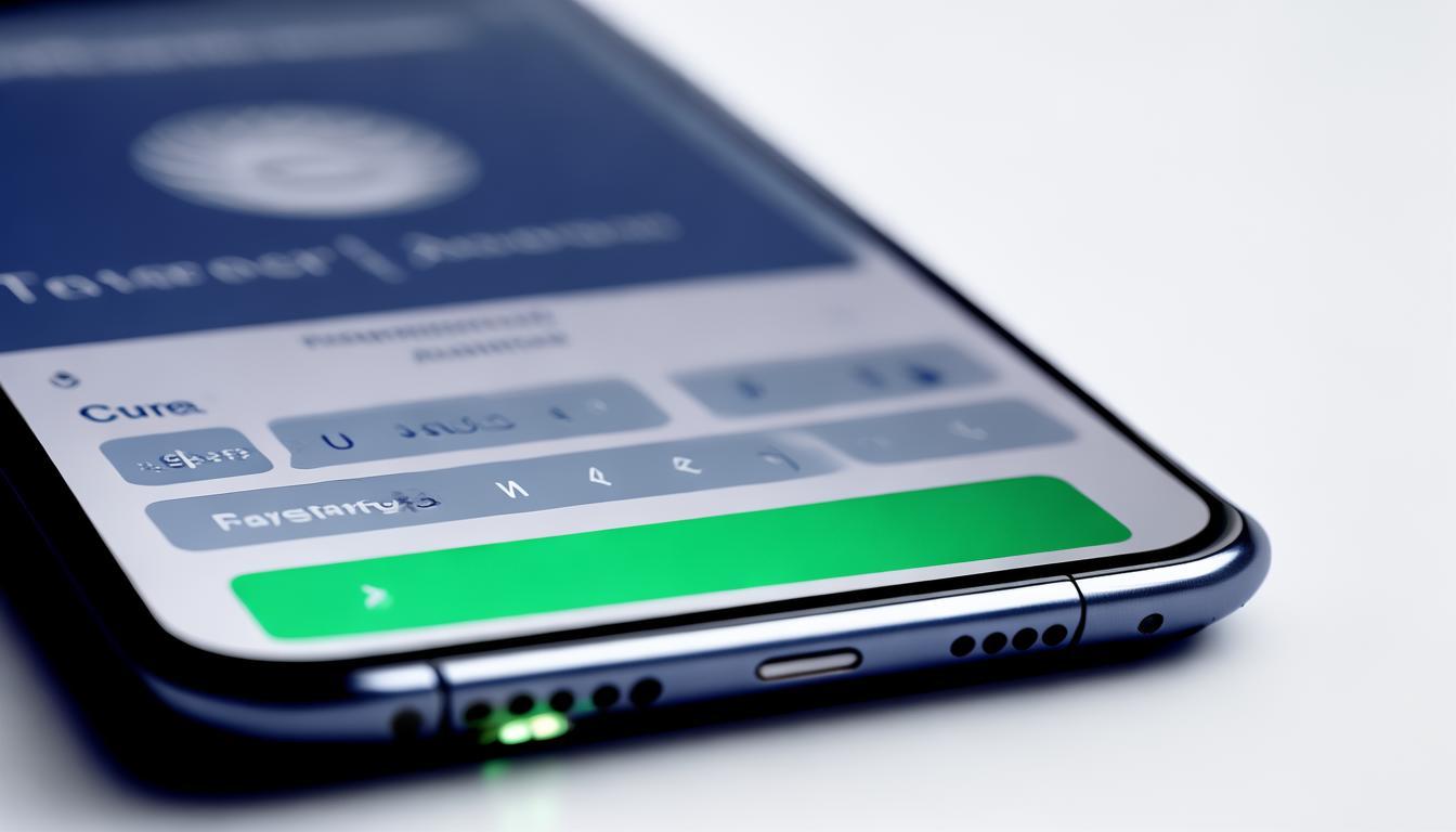 安装即时通讯钱包软件后，如何保障数字资产安全及正确转账？