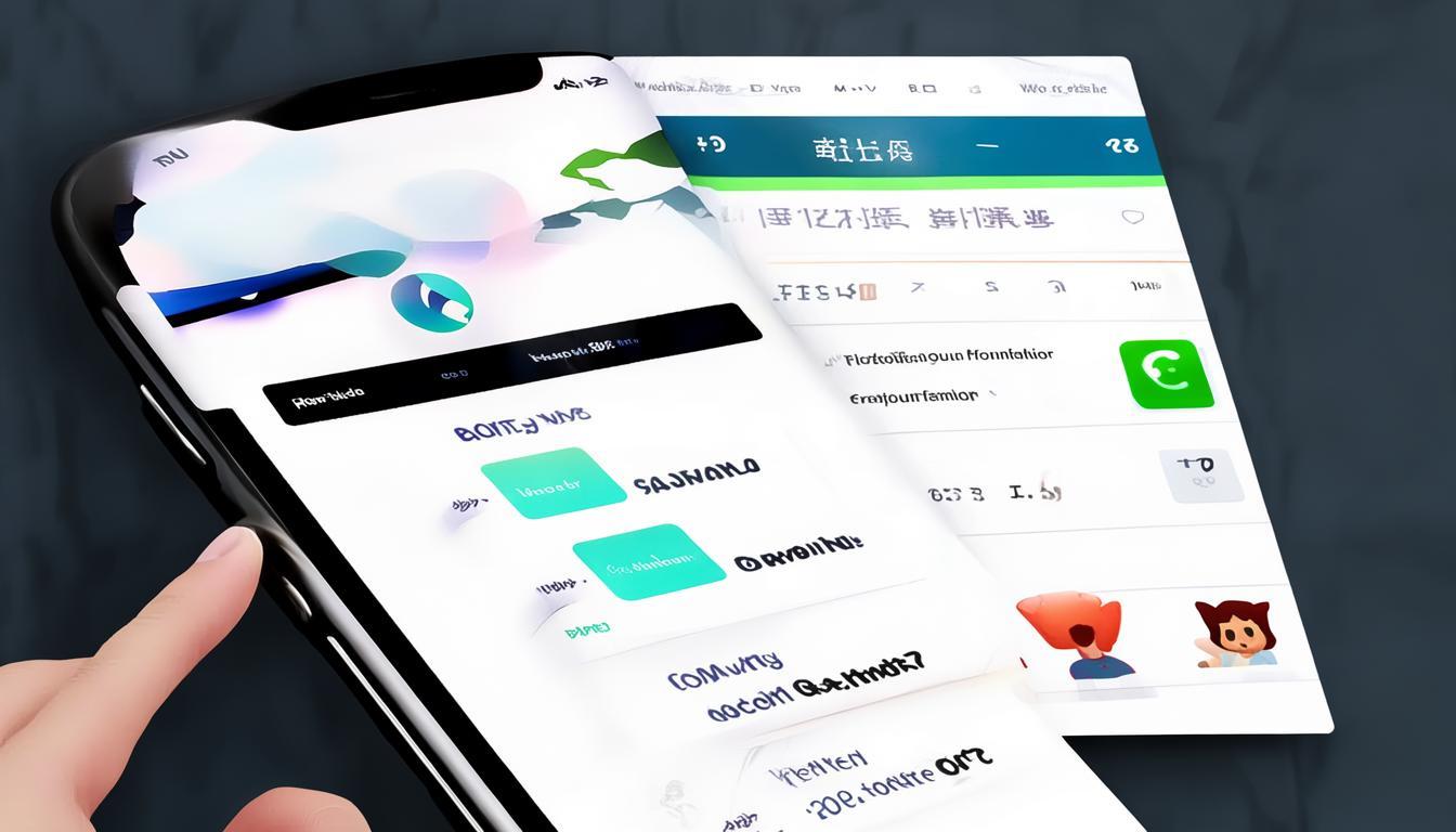 安装imToken钱包后如何加入志愿者社群？这里有详细说明