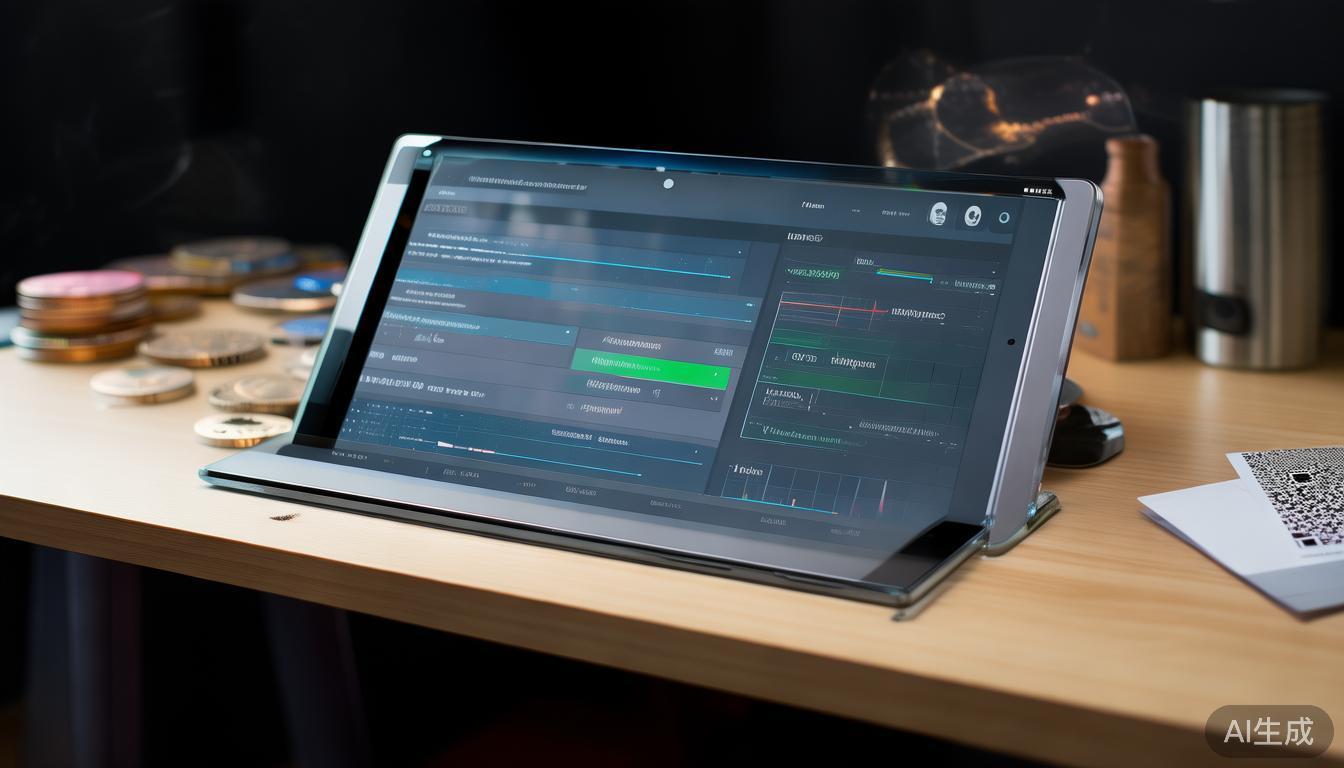 imToken官网下载2.0国际版财务信息系统，助力数字资产高效管理