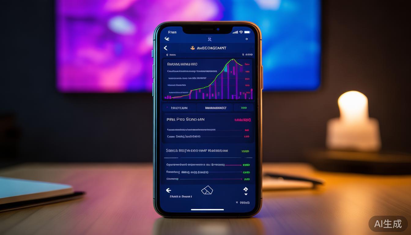 借助imToken投资？掌握国内下载方法与功能提升投资确定性