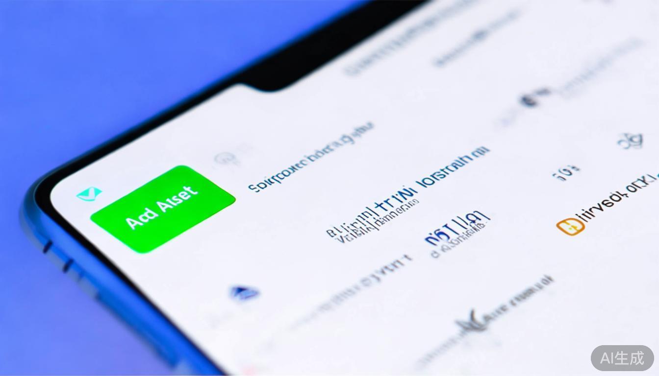 在imToken官网运营个人投资账户的步骤与风险，你知道吗？