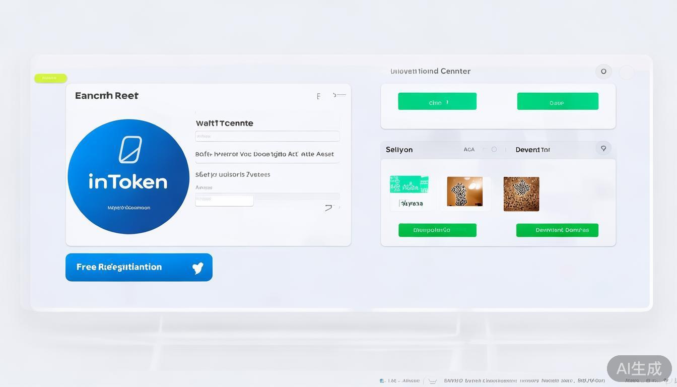 数字资产管理竞争激烈下，imToken官方渠道保障资产安全的做法