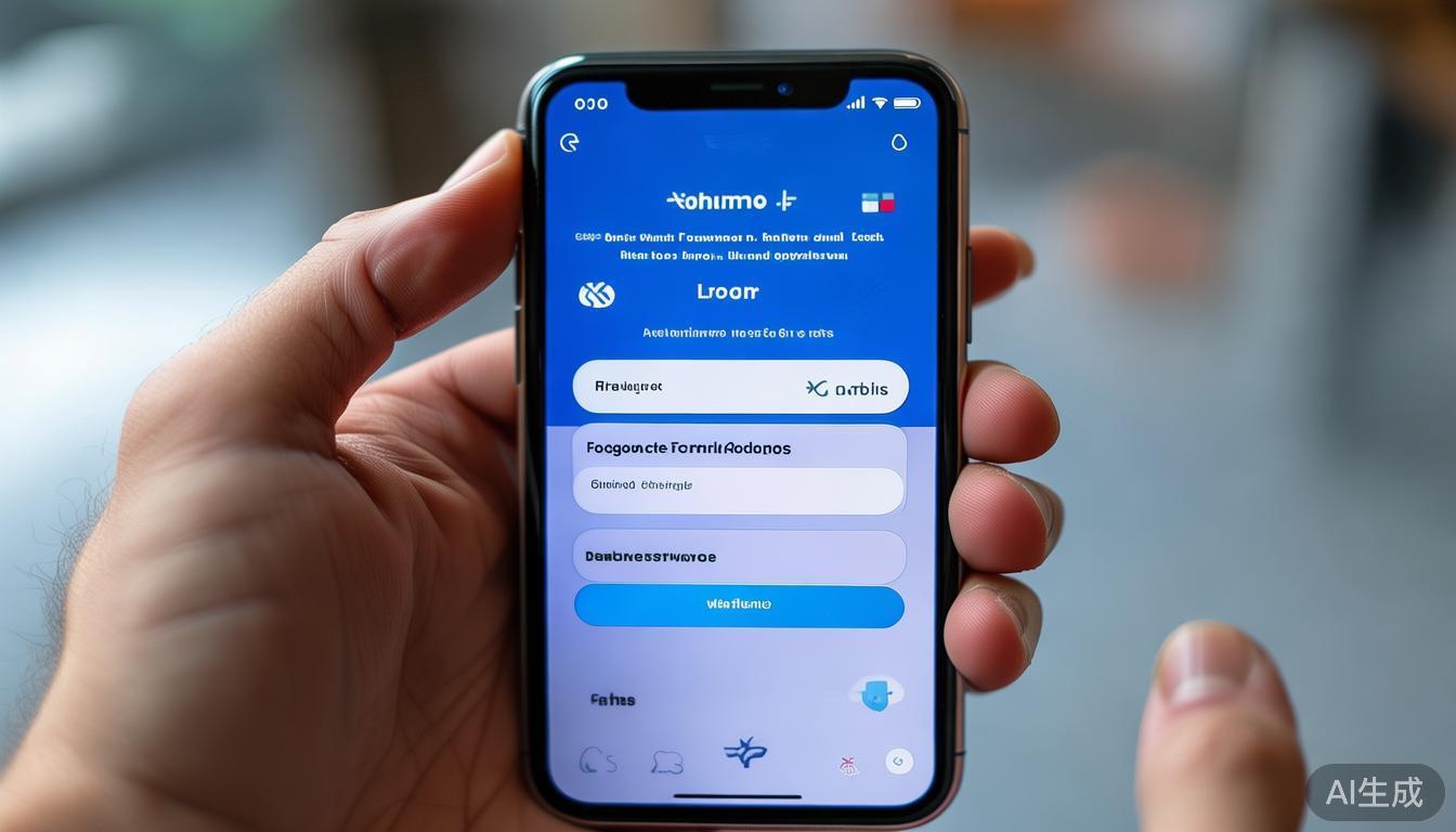 新手下载imToken钱包后常遇问题及解决方法，关乎资产安全